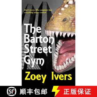 The 9780615828787 Barton Gym Street 预订