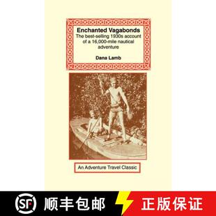 Vagabonds Enchanted 4周达 9781590480809