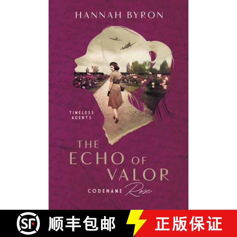预订 The Echo of Valor [9789083302782]