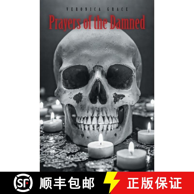 【4周达】Prayers of the Damned [9781637843628]