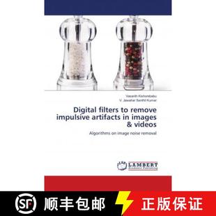 Digital impulsive 预订 images 9786139926961 videos filters remove artifacts