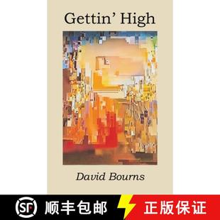 High Gettin 4周达 9781958891742