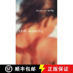 【3-4周达】Still Waving [9781876756529]