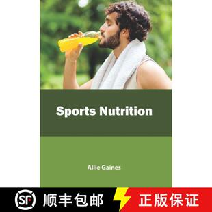 Nutrition Sports 4周达 9781641162265