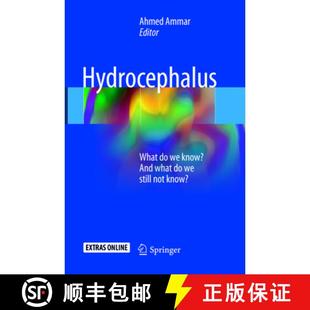 4周达 What Not 9783319870465 and Know? Hydrocephalus Still