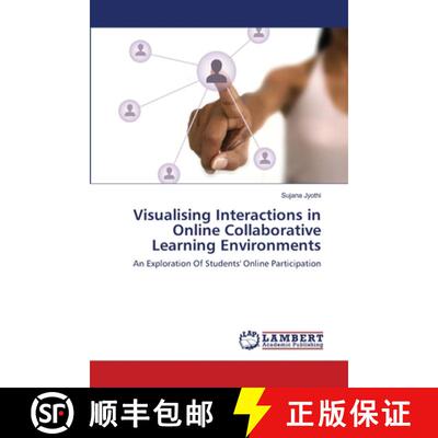 预订 Visualising Interactions in Online Collaborative Learning Environments [9783659114403]