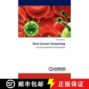 9783848484089 预订 Screening Cancer Oral