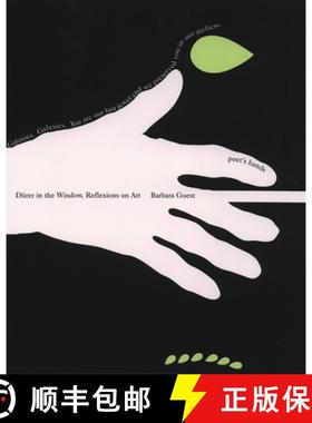 预订 Dürer in the Window: Reflexions on Art [9781931824040]