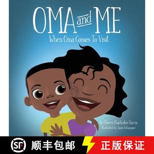 When 9781662811661 4周达 Visit Comes and Oma