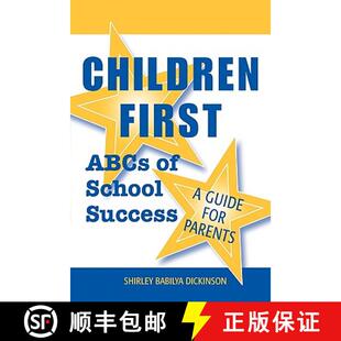 First School Children Parents 9780810840201 for ABCs 4周达 Success Gui... Guide