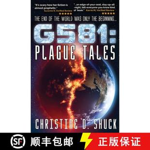 9781955150460 预订 Tales Plague G581