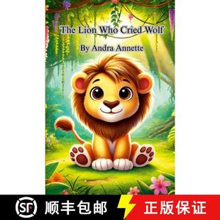 Who Lion Cried Wolf 预订 9781300378174 The