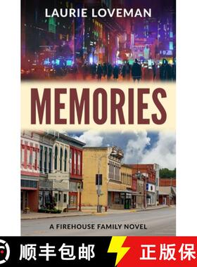 预订 Memories: Firehouse Family Series: Book One [9781591094685]