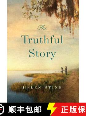 【3-4周达】The Truthful Story [9780997853001]