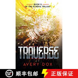 9781733227636 4周达 Trilogy Schema The Book Traverse