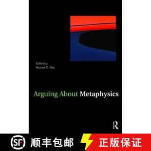 【3-4周达】Arguing about Metaphysics [9780415958264]