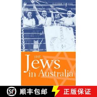 The 4周达 Jews 9780521612852 Australia