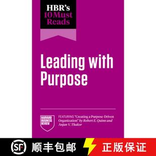 Leading featuring HBR Creating with Organizat... Reads Driven Must 9798892790970 3周達(dá) Purpose