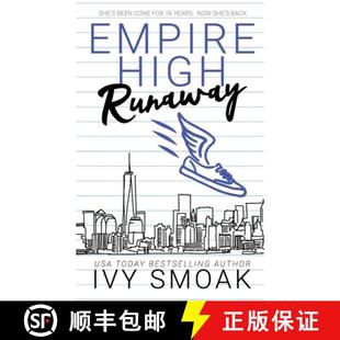 Runaway 4周达 9781942381389