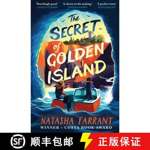 the from Award packed Island adventure Golden 9780571382507 winni... The 4周达 summer Secret Costa action