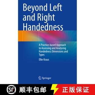 Right Assessing Handedness and Beyond Analysing Han... Based Left Approach 4周达 9783031243912 Practice