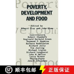 Singer 75th and Essays Food 9781349092161 birthday Poverty 4周达 Development his honour