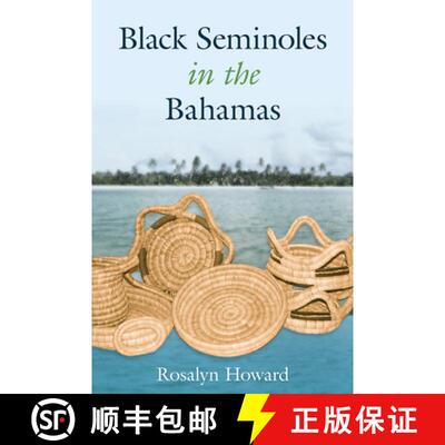 预订 Black Seminoles in the Bahamas [9780813027432]