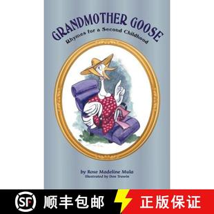 for 9780988640900 4周达 Childhood Second Rhymes Goose Grandmother