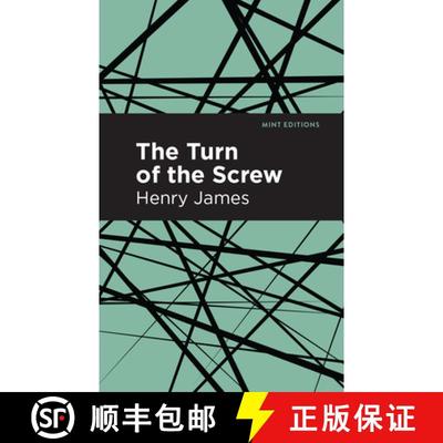 【3-4周达】Mint Editions (Horrific, Paranormal, Supernatural and Gothic Tales) [9781513220512]