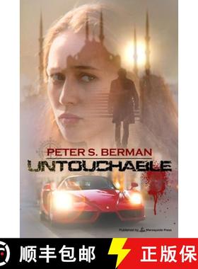 预订 Untouchable [9781733516006]