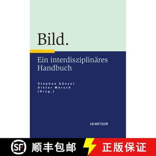 Bild 4周达 Ein Interdisziplinäres 9783476024169 Handbuch