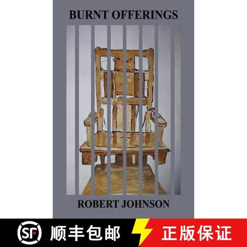 预订 Burnt Offerings: Poems on Crime and Punishment [9780979706509]