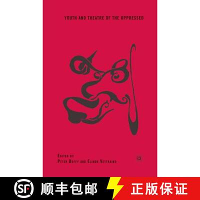 【3-4周达】Youth and Theatre of the Oppressed [9781349381814]