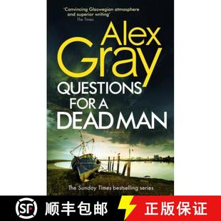 Sunday the bestselling The new Man Dead 9780751583328 se... Questions 4周达 instalment for Times thrilling