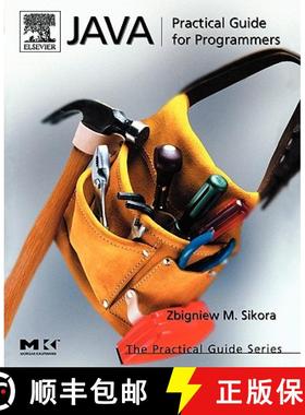 【3-4周达】Java: Practical Guide for Programmers [9781558609099]