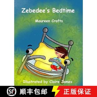 dinosaurs mermaid colours Bedtime Zebedee pyjamas seagull child beac... magic bed 4周达 9781999586201 bedtime