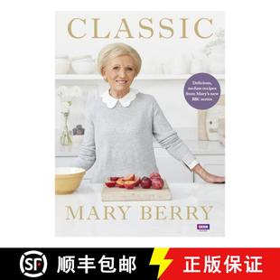 Classic 9781785943249 series from 4周达 Marys Delicious BBC fuss new recipes