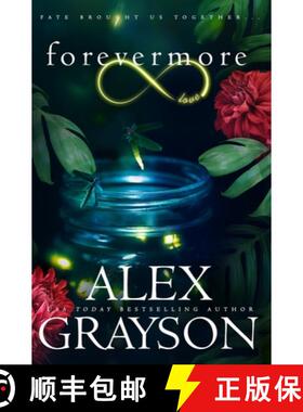 【3-4周达】Forevermore [9781735198248]