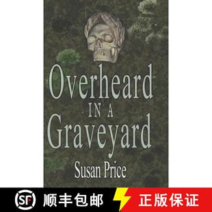 【3-4周达】Overheard In A Graveyard [9780992820473]