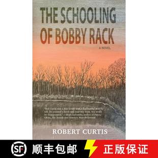 The Schooling Rack 4周达 Bobby 9781956474107