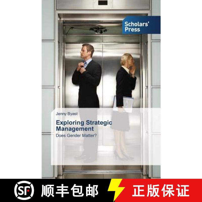 预订 Exploring Strategic Management [9783639762839]