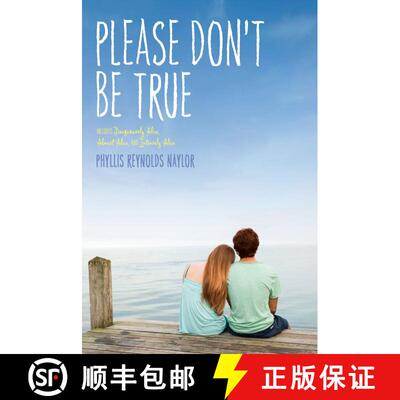 【3-4周达】Please Don't Be True: Dangerously Alice; Almost Alice; Intensely Alice (Bind-Up) [9781442417212]