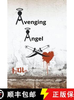 【3-4周达】Avenging Angel [9798215636299]