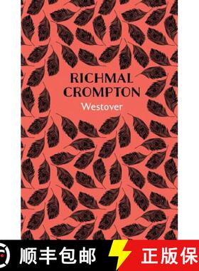 【3-4周达】Westover [9781509859603]
