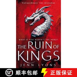 The 4周达 Ruin 9781509879502 Kings