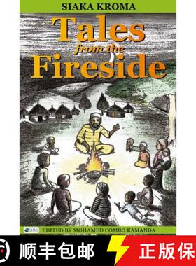 预订 Tales from the Fireside [9789991092119]