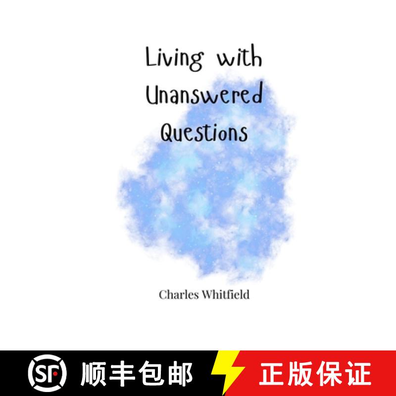 【3-4周达】Living with Unanswered Questions [9781805664376]