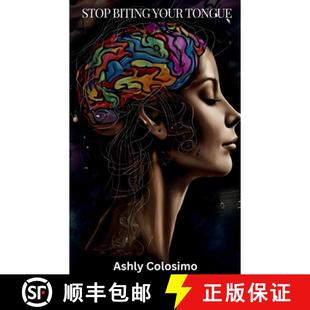 Stop 9789363304611 Biting Tongue Your 预订