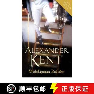 Avenger 9780099504337 Midshipman and Richard 4周达 Bolitho ... the