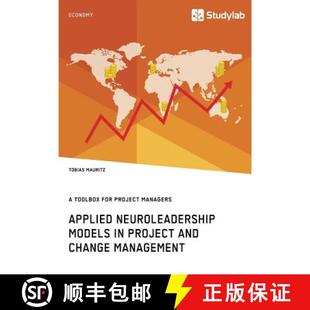 Toolbox 4周达 Models Neuroleadership Project for Management Applied Change and 9783960951537 Man...
